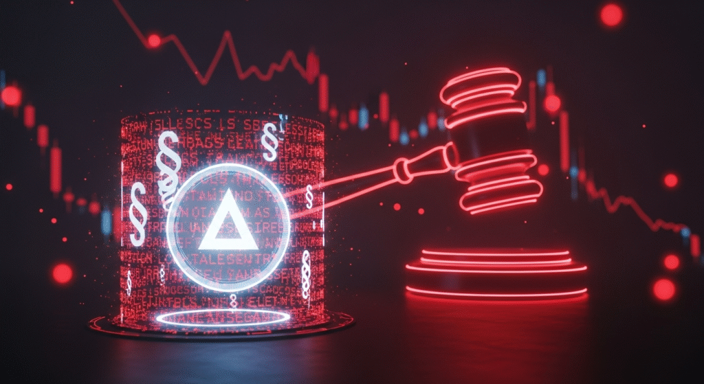 Crypto Regulation