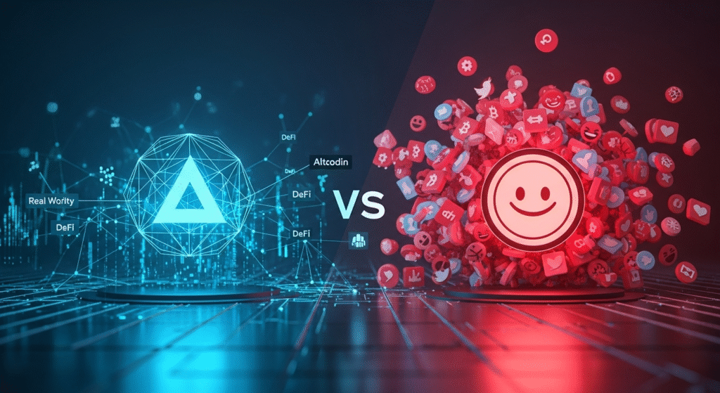 Stablecoin Peg